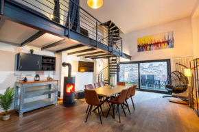 Pempelfort Luxury Townhouse